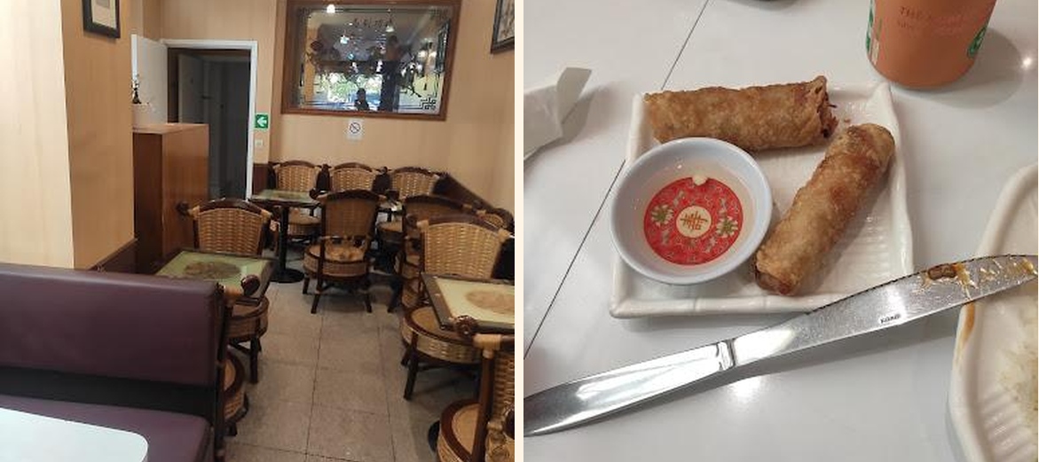 Gourmet gourmand - Menu Image 4