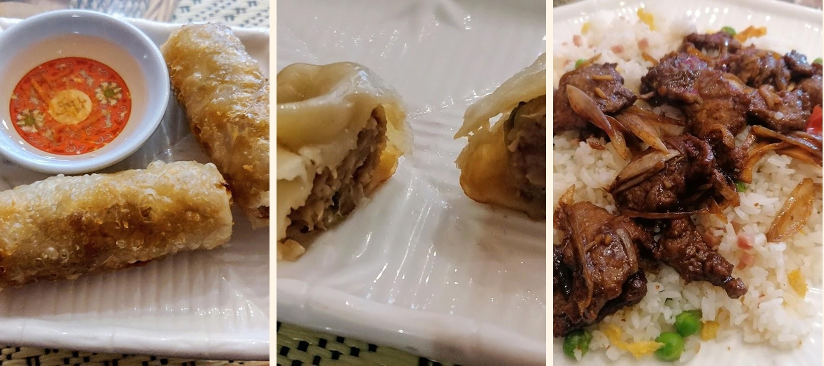 Gourmet gourmand - Menu Image 6