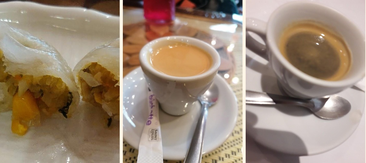 Gourmet gourmand - Menu Image 8